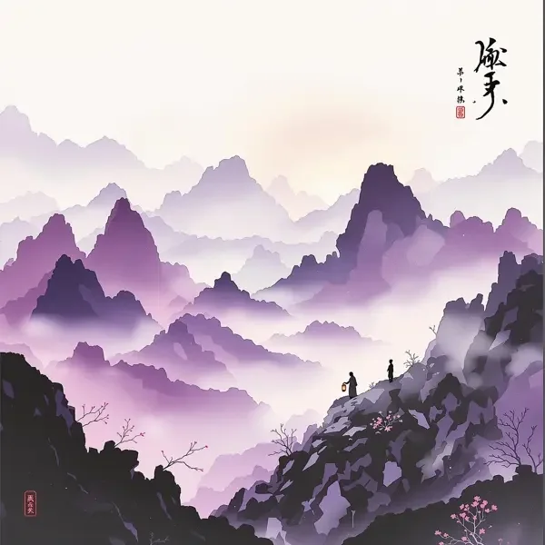 古装